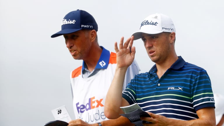 Jim 'Bones' Mackay Drops The Mic, Goes Back On The Bag